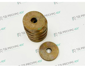 Шайба 1,625 х 3,50 х 0,18