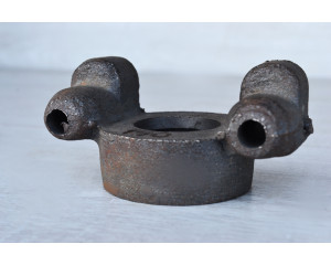 Корпус подшипника косилки 135-165 правый для роторной косилки Wirax 8245-036-010-190