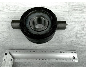 Корпус оси батареи с подшип. GWHG 211PP25 (Санфлауэр) SN 3090	