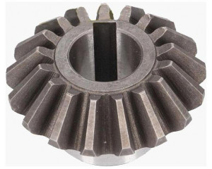 Шестерня малая 25 дм, 17 зуб для роторной косилки Wirax 8245-036-010-066